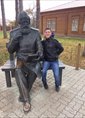 Познакомиться с татарином.  Марсель 31 год Нижнекамск 570504