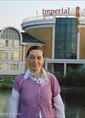 Познакомиться с татаркой.  Альфия 51 год Ульяновск 571631