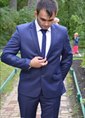 Познакомиться с татарином.  Ильяс 34 года Пенза 571806