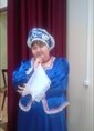 Познакомиться с татаркой.  Альфия 32 года Оренбург 595984