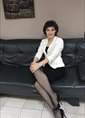 Познакомиться с татаркой.  Рина 39 лет Астана 600334