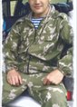 Познакомиться с татарином.  Раиль 33 года Ульяновск 605827