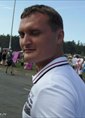 Познакомиться с татарином.  Эдуард 43 года Ульяновск 495498