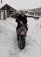 Познакомиться с татарином.  RADIK 43 года Ульяновск 109335
