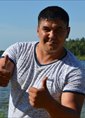 Познакомиться с татарином.  Ришат 39 лет Ульяновск 612953