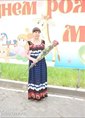 Познакомиться с татаркой.  ФЛЮРА 66 лет Ульяновск 621603