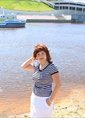 Познакомиться с татаркой.  Guzaliya 46 лет Тюмень 525431 фото №5