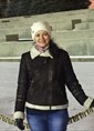 Познакомиться с татаркой.  Гульнара 52 года Новосибирск 628589