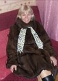 Познакомиться с татаркой.  Катя 67 лет Москва 629906