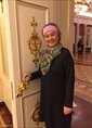 Познакомиться с татаркой.  Людмила 62 года Москва 629813
