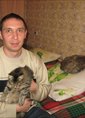 Познакомиться с татарином.  Марат 41 год Ульяновск 630175