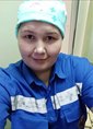 Познакомиться с татаркой.  Диляра 44 года Москва 630532