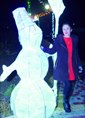 Познакомиться с татаркой.  Эльзара 45 лет Симферополь 612202