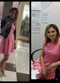 Познакомиться с татаркой.  юлия 42 года Оренбург 631000