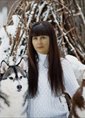 Познакомиться с татаркой.  Tatarochka 48 лет Ульяновск 629864