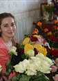 Познакомиться с татаркой.  Индира 37 лет Москва 631078