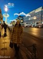 Познакомиться с татаркой.  Лариса 49 лет Санкт-Петербург 224297 фото №5