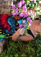 Познакомиться с татаркой.  Райхана 68 лет Москва 631751