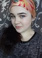 Познакомиться с татаркой.  Галия 26 лет Ульяновск 631897