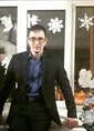 Познакомиться с татарином.  Руслан 34 года Ульяновск 529823