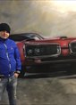 Познакомиться с татарином.  Рамиль 38 лет Пенза 633065