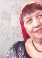 Познакомиться с татаркой.  Сания 70 лет Уфа 633198
