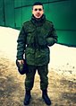 Познакомиться с татарином.  Камиль 28 лет Пенза 633552