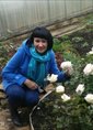 Познакомиться с татаркой.  Эльмира 43 года Челябинск 633741