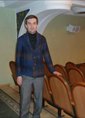 Познакомиться с татарином.  Рустам 46 лет Оренбург 496646