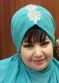 Познакомиться с татаркой.  Танзиля 57 лет Москва 634090