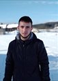 Познакомиться с татарином.  Азат 30 лет Ульяновск 634056