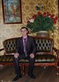 Познакомиться с татарином.  Ильхам 46 лет Сызрань 415254
