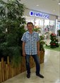 Познакомиться с татарином.  Тимур 60 лет Москва 634650 фото №1