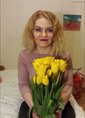 Познакомиться с татаркой.  Карина 41 год Химки 464000