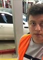 Познакомиться с татарином.  Эльнар 32 года Ульяновск 571665