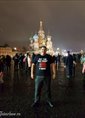 Познакомиться с татарином.  Рустам 32 года Ташкент 635033