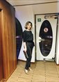 Познакомиться с татаркой.  Эльмира 41 год Москва 635342