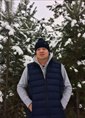 Познакомиться с татарином.  Айрат 36 лет Ульяновск 635537