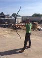 Познакомиться с татарином.  Марат 43 года Ульяновск 634922