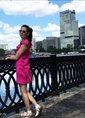 Познакомиться с татаркой.  Юлия 45 лет Москва 635495