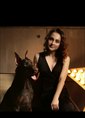 Познакомиться с татаркой.  надия 37 лет Москва 636159