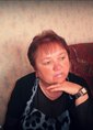 Познакомиться с татаркой.  Розалия 59 лет Ульяновск 636164