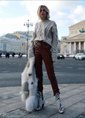 Познакомиться с татаркой.  Самира 40 лет Москва 636600
