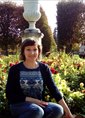 Познакомиться с татаркой.  Альфия 46 лет Москва 390530 фото №3