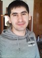 Познакомиться с татарином.  Артур 37 лет Тобольск 636813