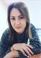 Познакомиться с татаркой.  Сусана 41 год Симферополь 636844