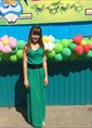 Познакомиться с татаркой.  Эльза 34 года Ульяновск 636849