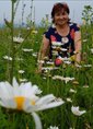 Познакомиться с татаркой.  Светлана 60 лет Стерлитамак 356622