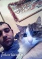 Познакомиться с татарином.  руслан 31 год Тольятти 132235