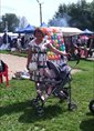 Познакомиться с татаркой.  Аминя 65 лет Ульяновск 637444